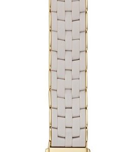 Michele strap for Apple