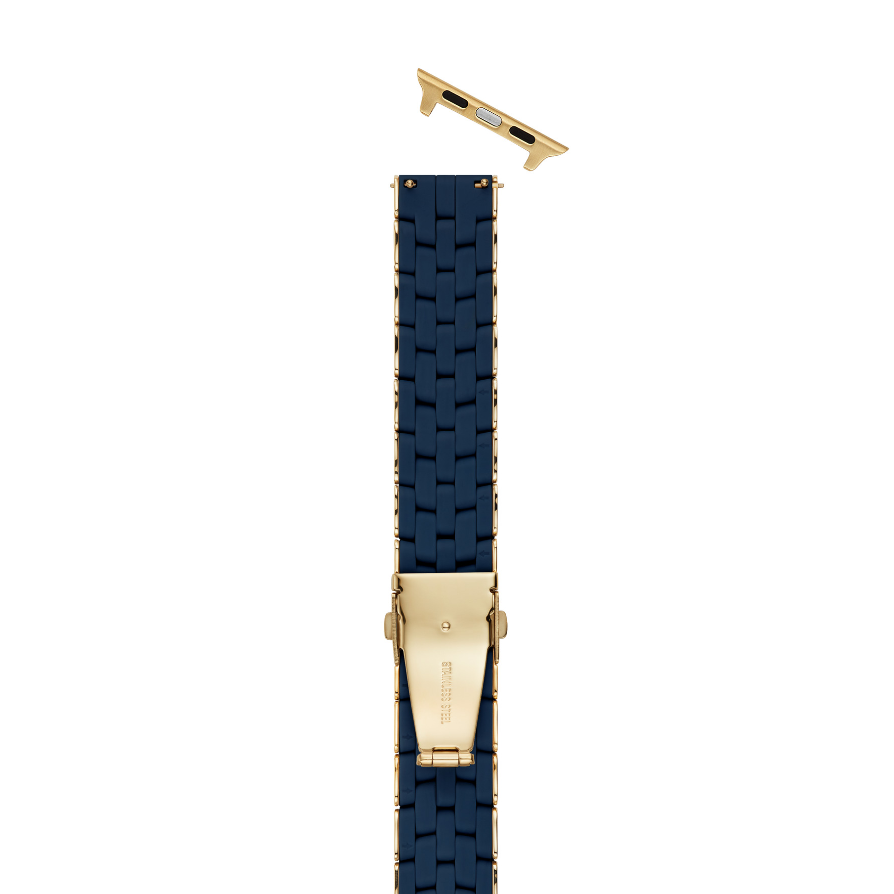 Michele strap for Apple
