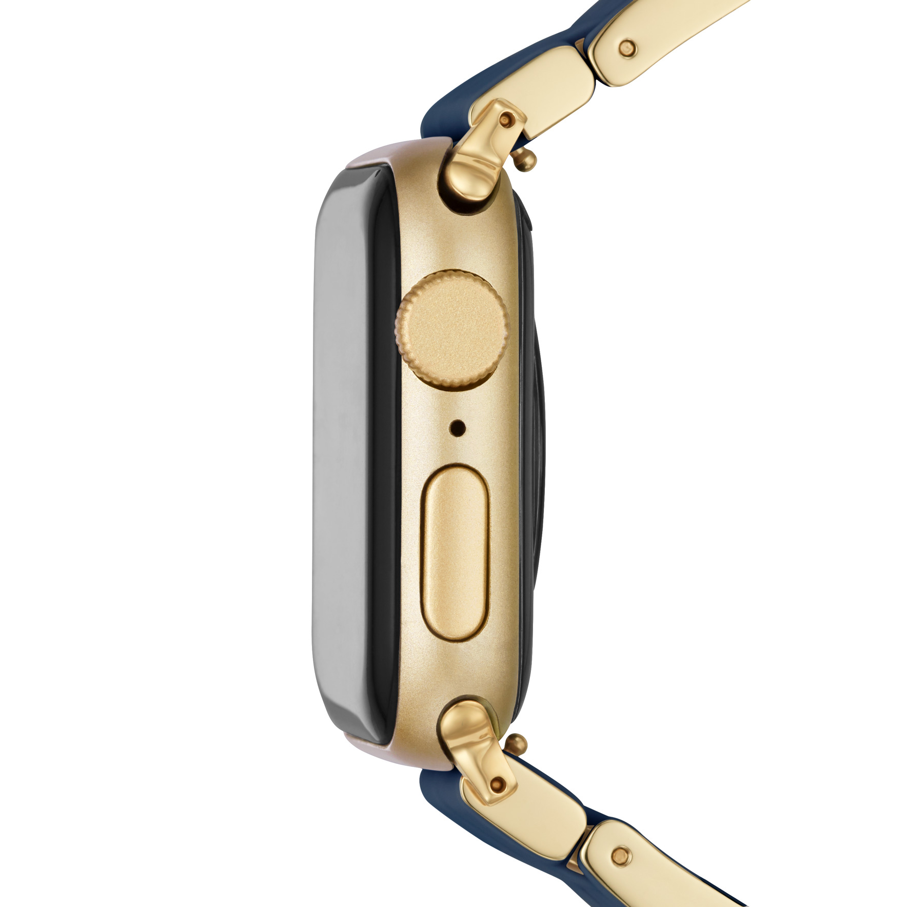 Michele strap for Apple