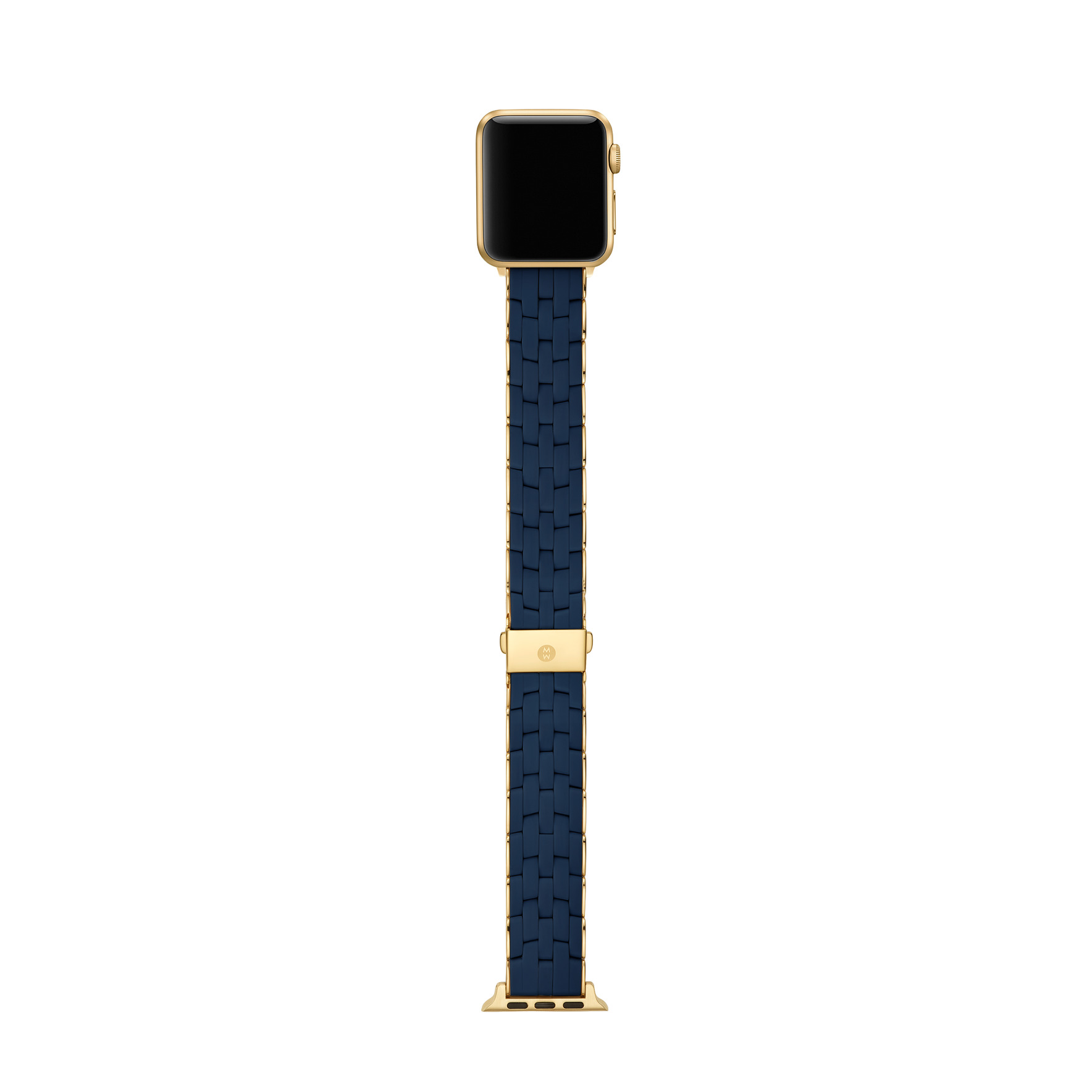 Michele strap for Apple