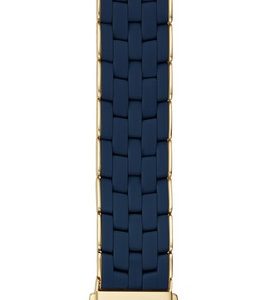 Michele strap for Apple