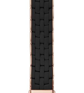 Michele strap for Apple