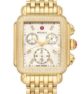 MICHELE WATCHES
