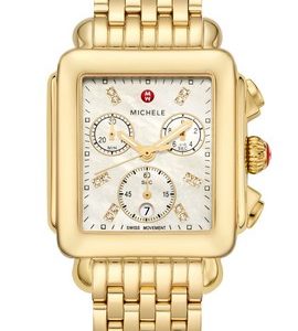 MICHELE WATCHES