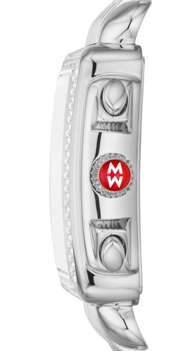 Michele Watch Deco XL