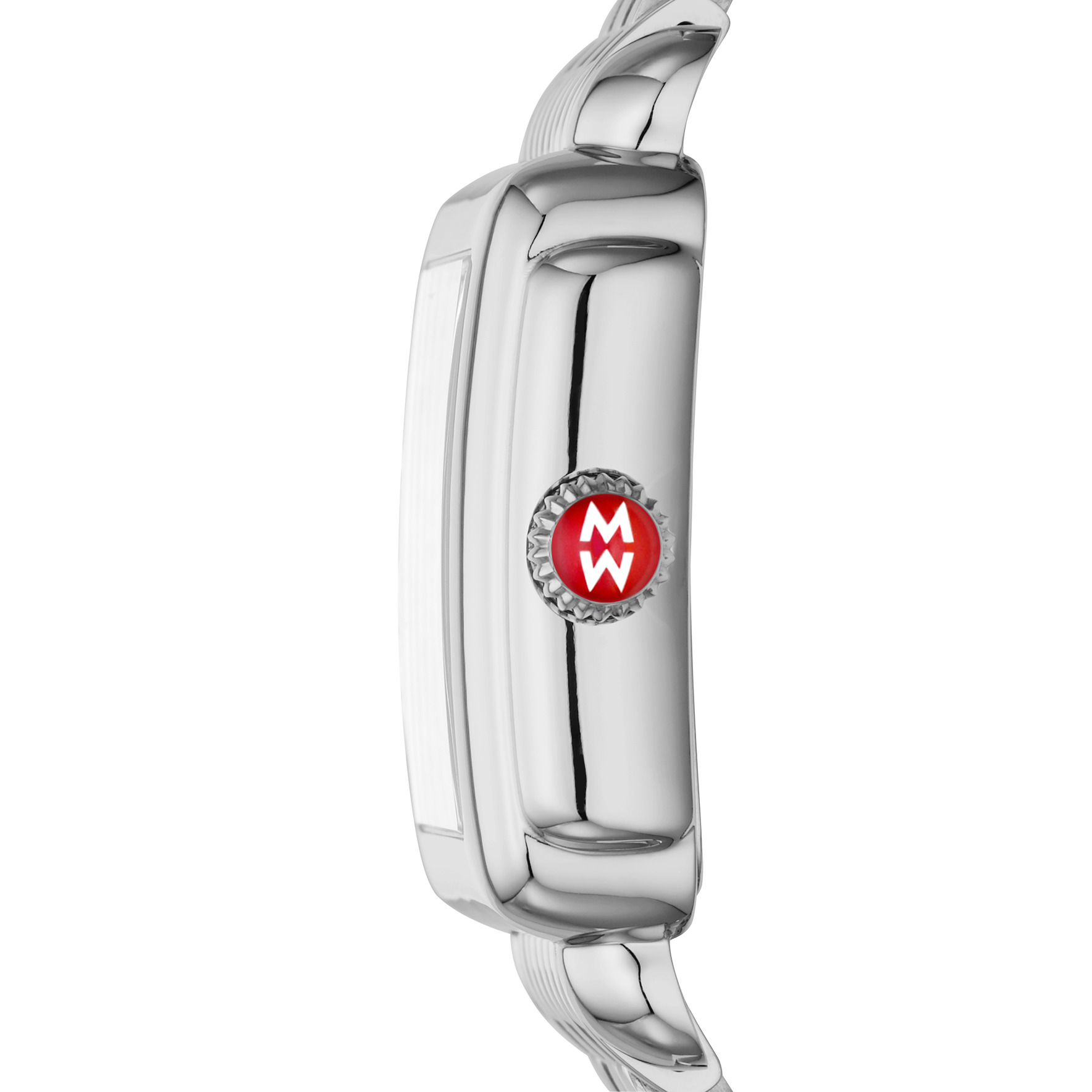 Michele Watch Deco XL
