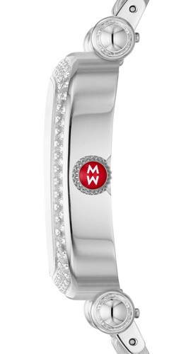 Michele Watch Deco XL