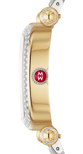 Michele Watch Deco XL