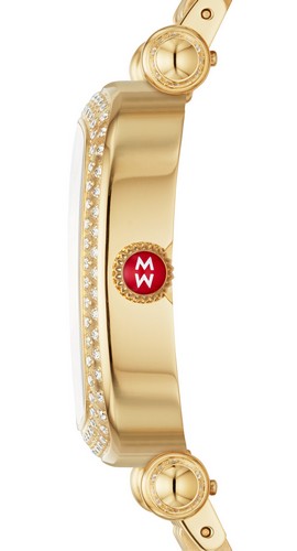 Michele Watch Deco XL
