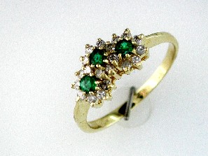 LADIES RING