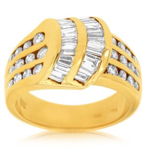 DIAMOND RING