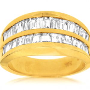 DIAMOND RING