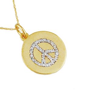 DIAMOND PENDANT
