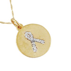 DIAMOND PENDANT