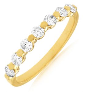DIAMOND BAND