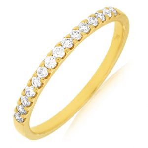 DIAMOND BAND