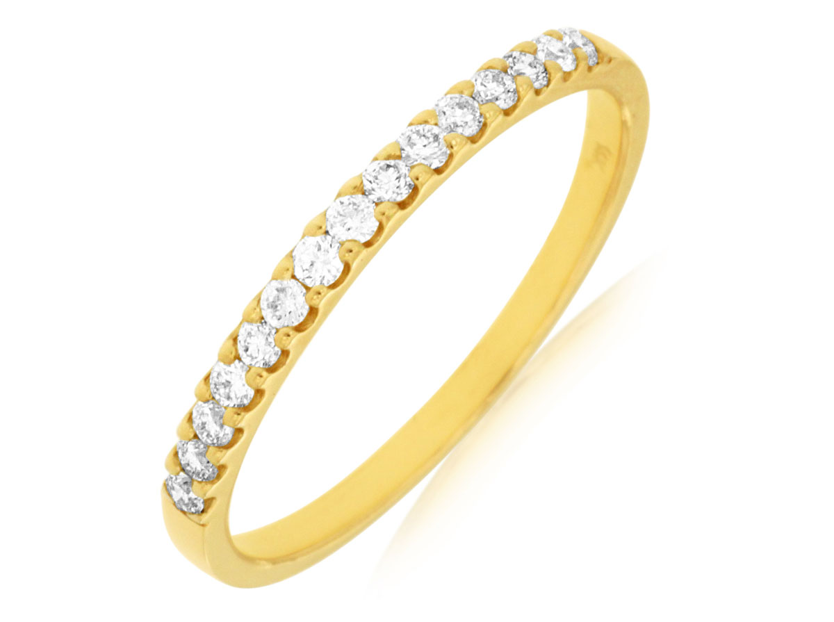 DIAMOND BAND