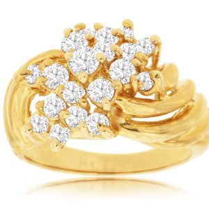 DIAMOND RING