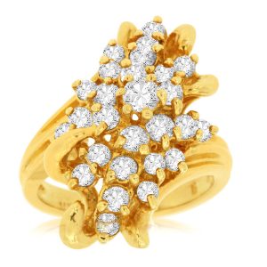 DIAMOND RING