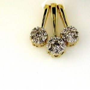 DIAMOND PENDANT
