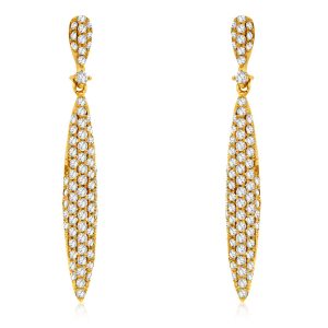 DIAMOND EARRING