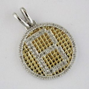 DIAMOND PENDANT