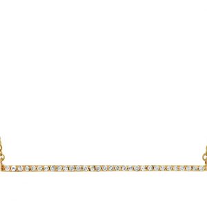 DIAMOND NECKLACE