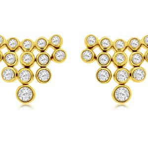 DIAMOND EARRING