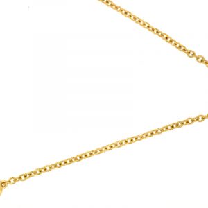 DIAMOND NECKLACE 7 STATION
