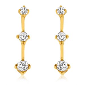 DIAMOND EARRING