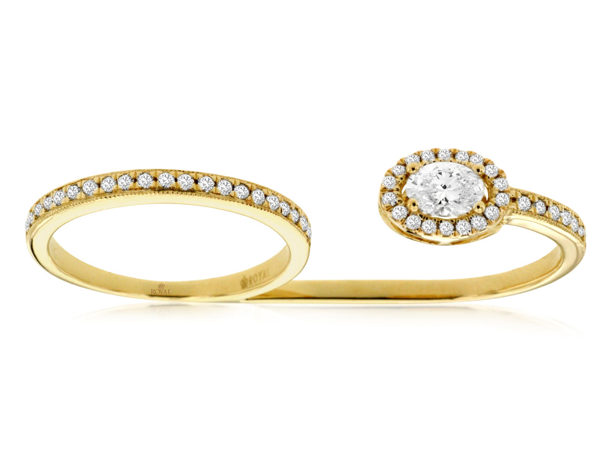 DIAMOND RING
