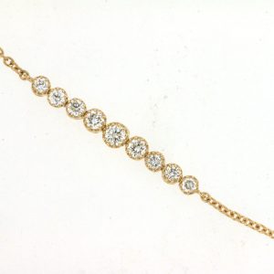 DIAMOND BRACELET