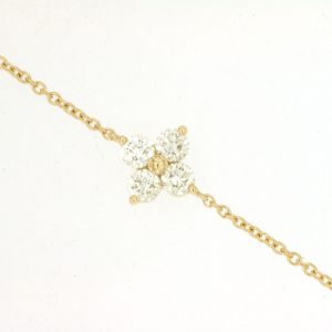 DIAMOND BRACELET