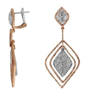 DIAMOND EARRING
