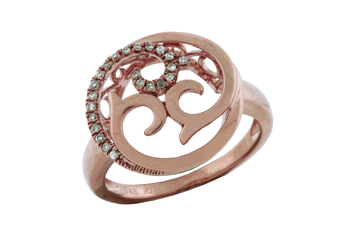 DIAMOND RING