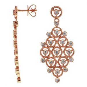 DIAMOND EARRING