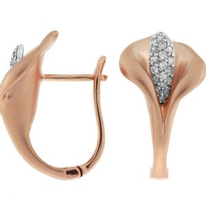 DIAMOND EARRING
