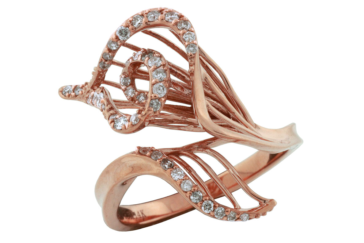 DIAMOND RING