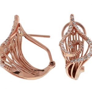 DIAMOND EARRING