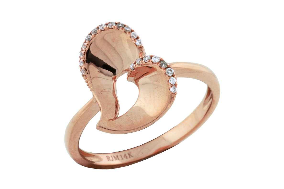 DIAMOND RING