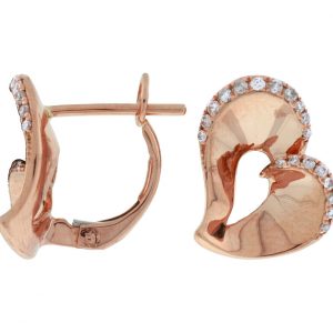 DIAMOND EARRING