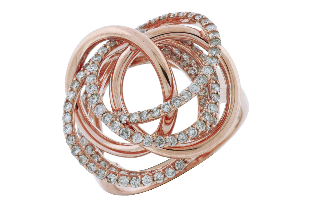 DIAMOND RING