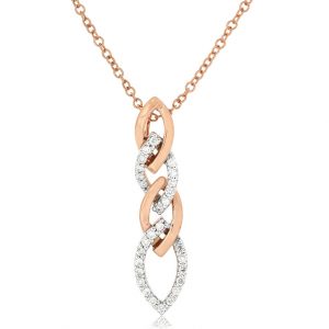 DIAMOND PENDANT