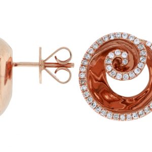 DIAMOND EARRING