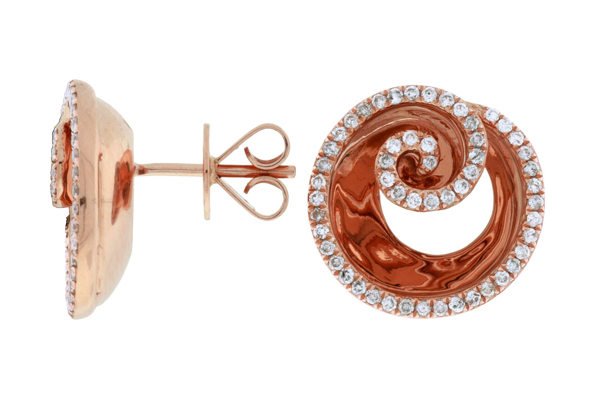 DIAMOND EARRING