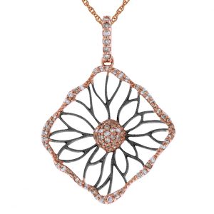 DIAMOND PENDANT