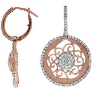 DIAMOND EARRING