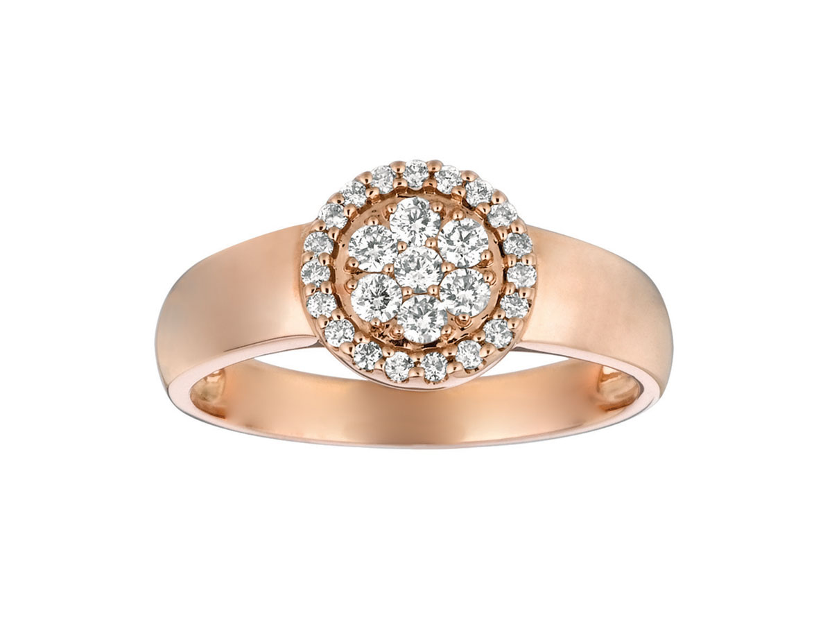 DIAMOND RING
