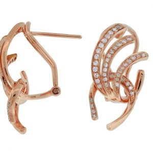 DIAMOND EARRING