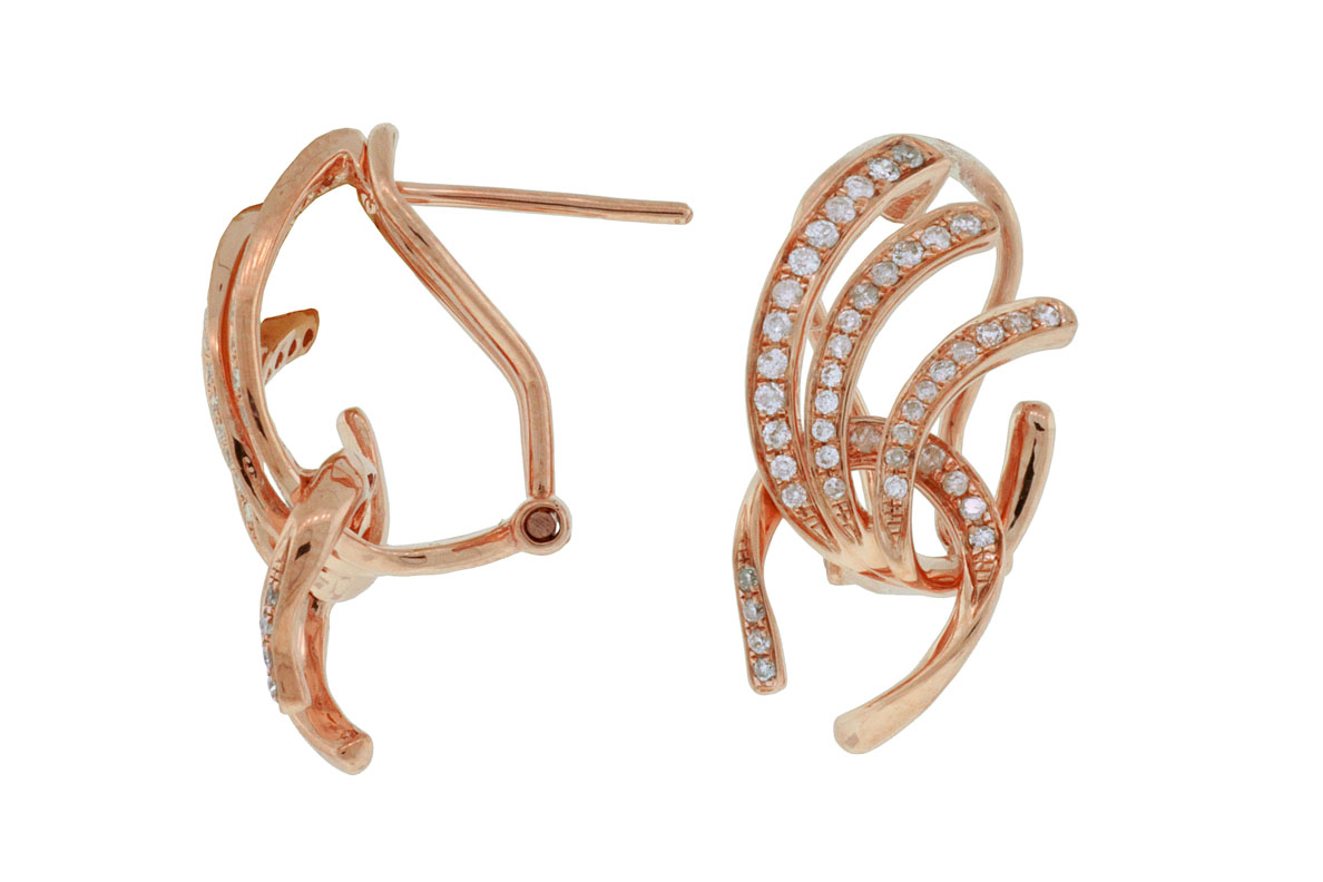 DIAMOND EARRING